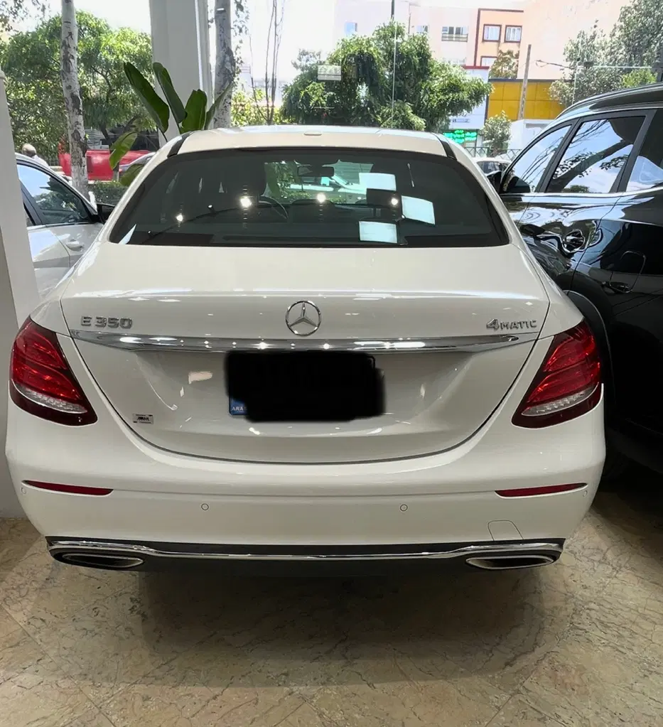 بنز E class|خودرو سواری و وانت|تبریز, |دیوار