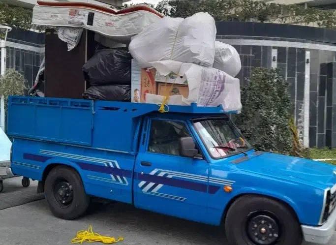 نیسان بارشهرری فلاح نازی اباد خزانه جوادیه ولیعصر|خدمات حمل و نقل|ری, سیزده آبان|دیوار