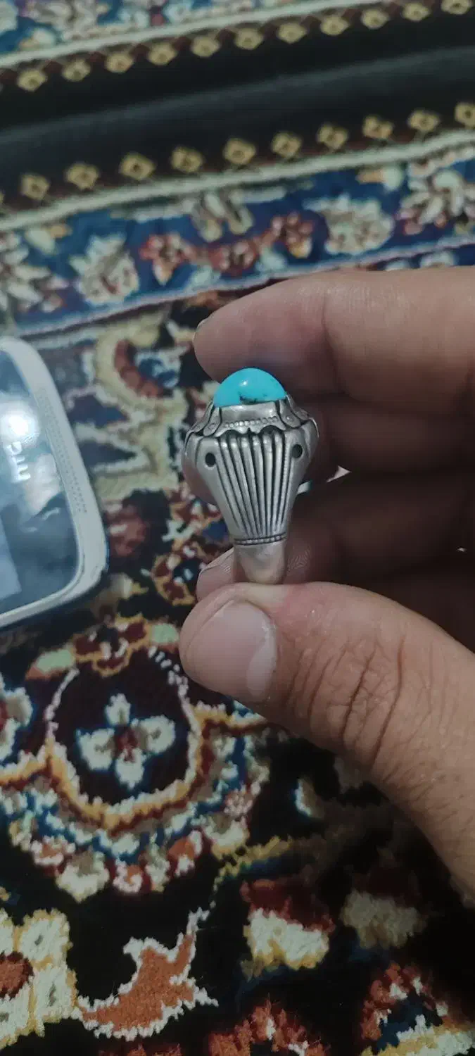 انگشتر|جواهرات|زنجان, |دیوار