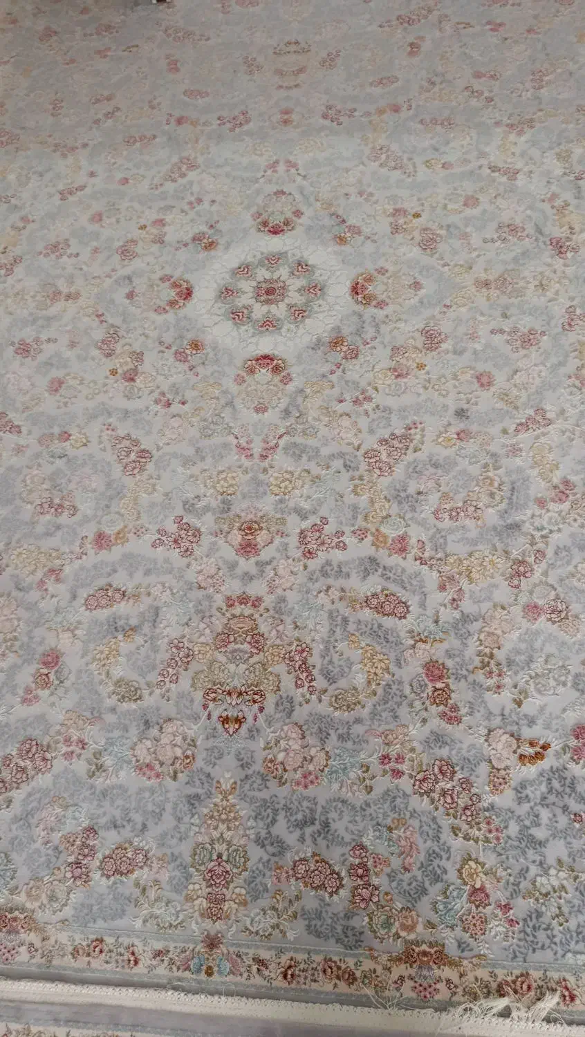 قالی 9متری|فرش|سرپل ذهاب, |دیوار