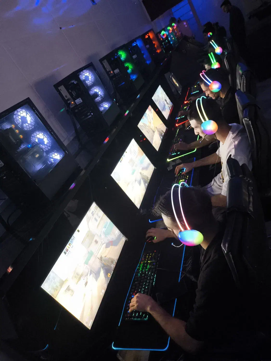 گیم نت یزدگیم (گیمنت)|کنسول، بازی ویدئویی و آنلاین|یزد, |دیوار