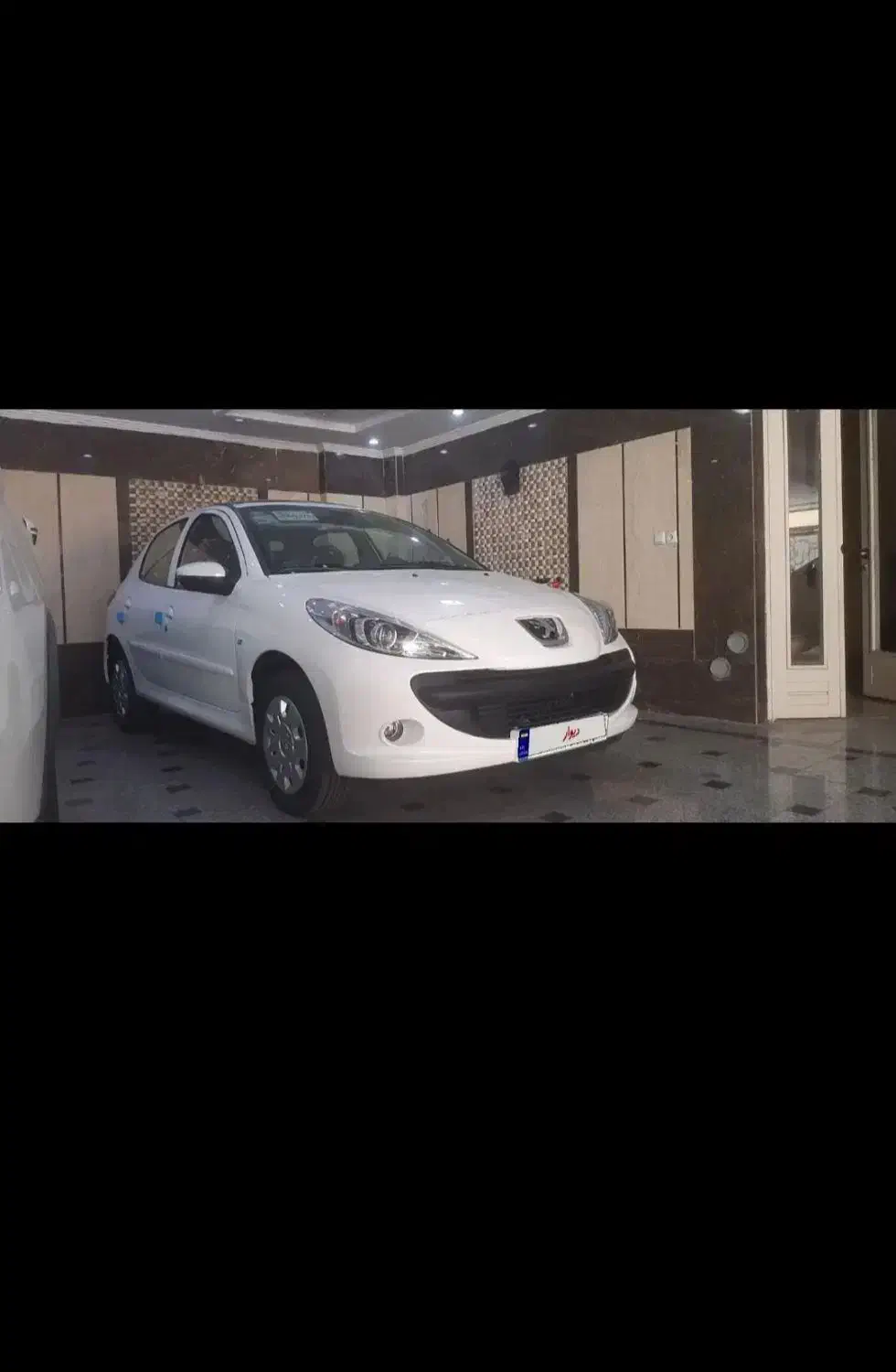 پژو207 پانامرا|خودرو سواری و وانت|اراک, |دیوار