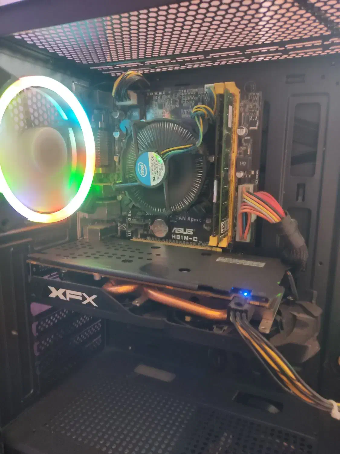 فروش کامپیوتر گیمینگ و لب تاب ایسوس|رایانه همراه|تهران, قصر فیروزه ۱|دیوار