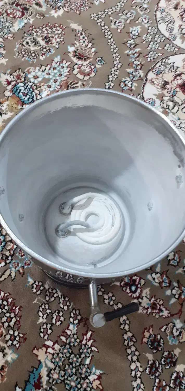 سماور|سماور، چای‌ساز، قهوه‌ساز|آبدانان, |دیوار