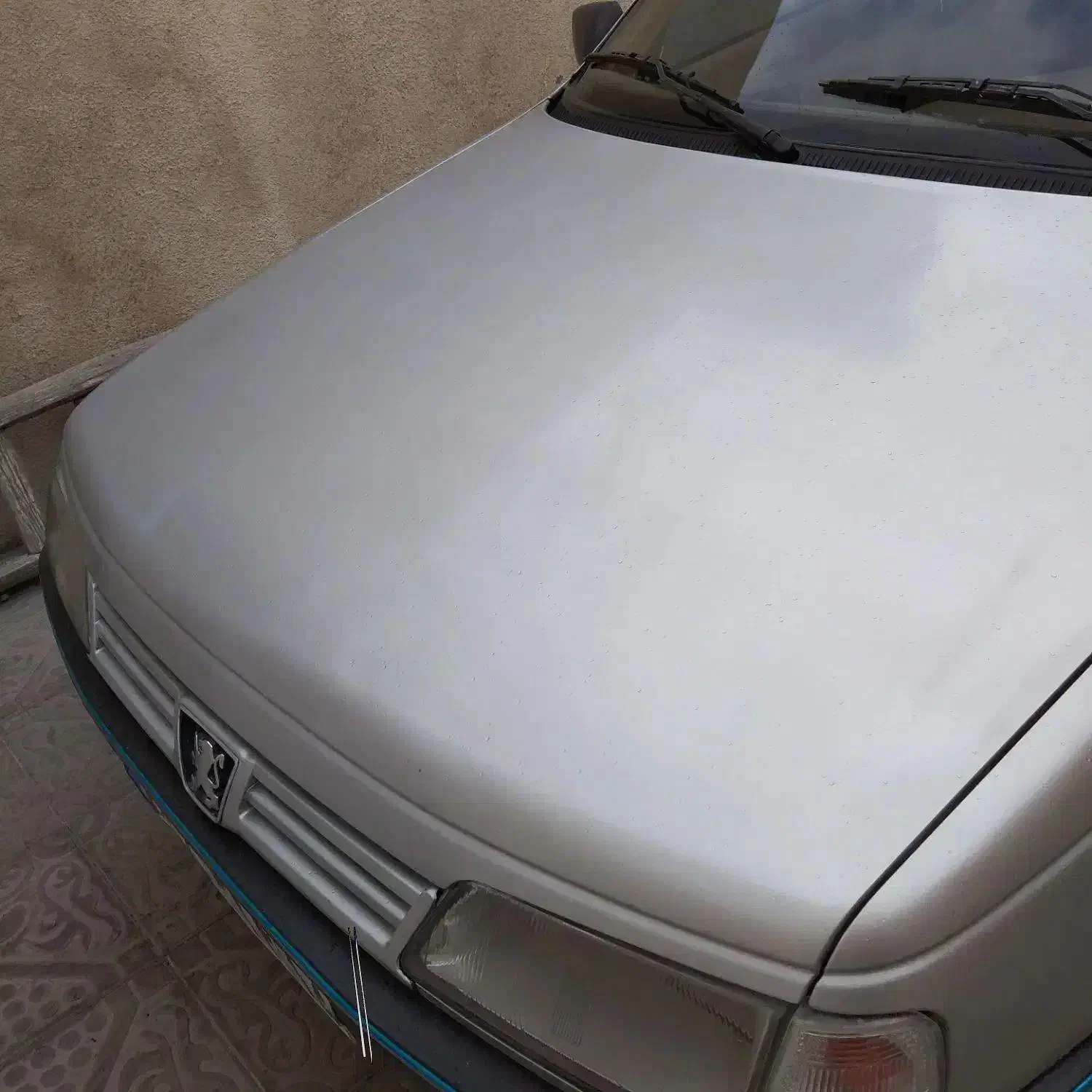 پژو405 GLX|خودرو سواری و وانت|تبریز, |دیوار