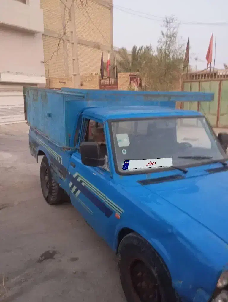 هندیجان|خودرو سواری و وانت|هندیجان, |دیوار