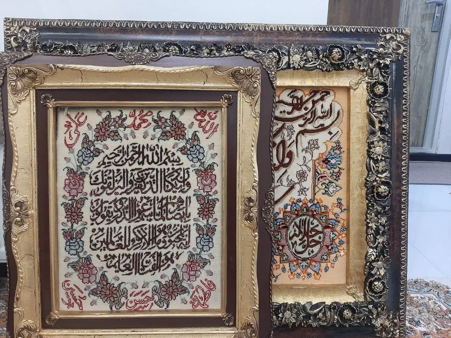 لوازم منزل|لوستر و چراغ آویز|فردیس, شهرک شهید حسینی|دیوار