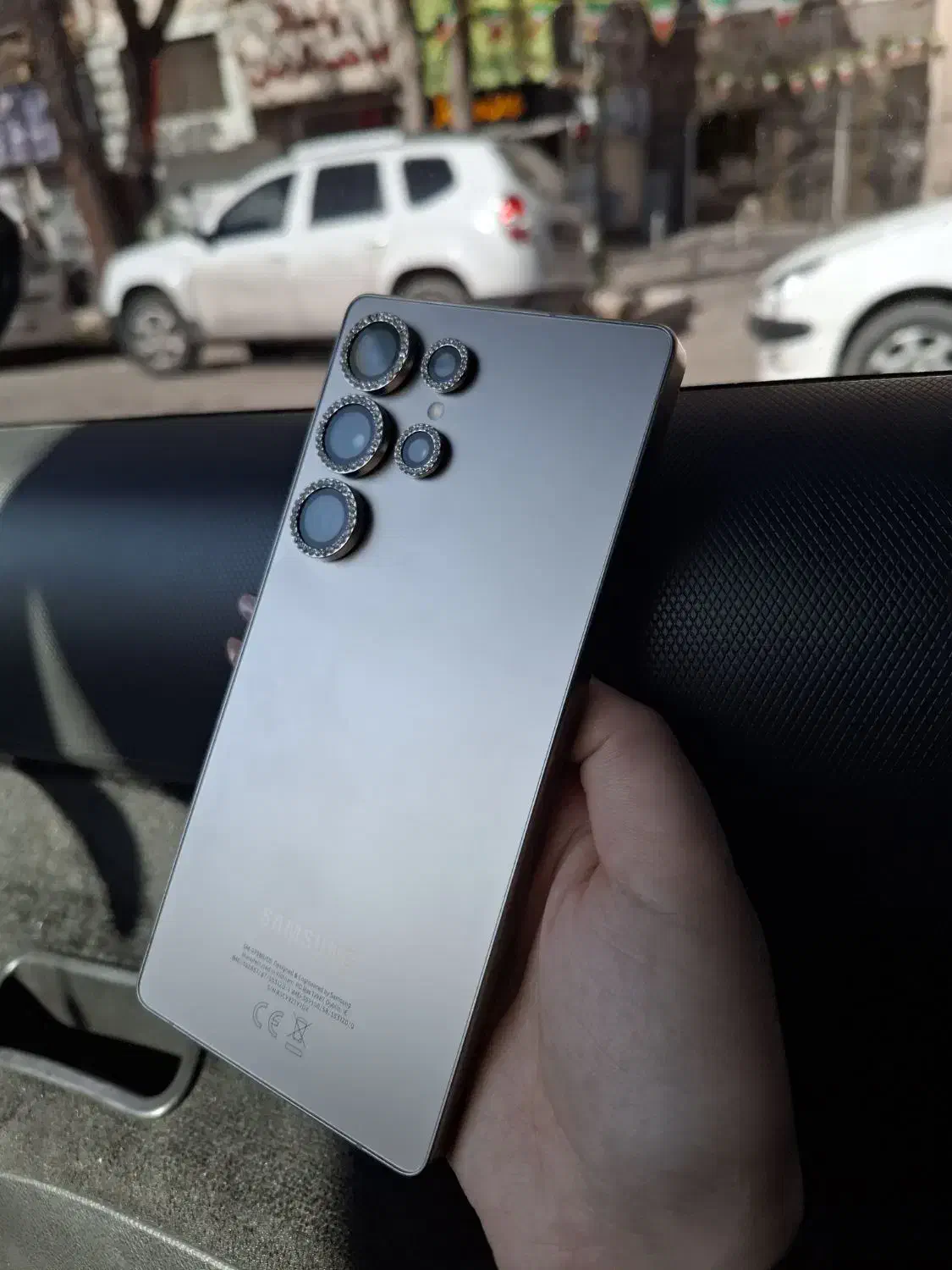 s25اولترا|موبایل|شیراز, عفیفآباد|دیوار