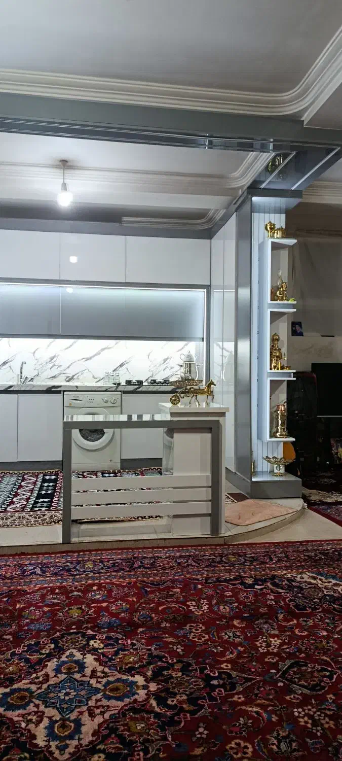 کمد دیواری جا کفشی کابینت آشپزخانه اقساط ۶ ماهه|جاکفشی، کمد، دراور|مراغه, |دیوار