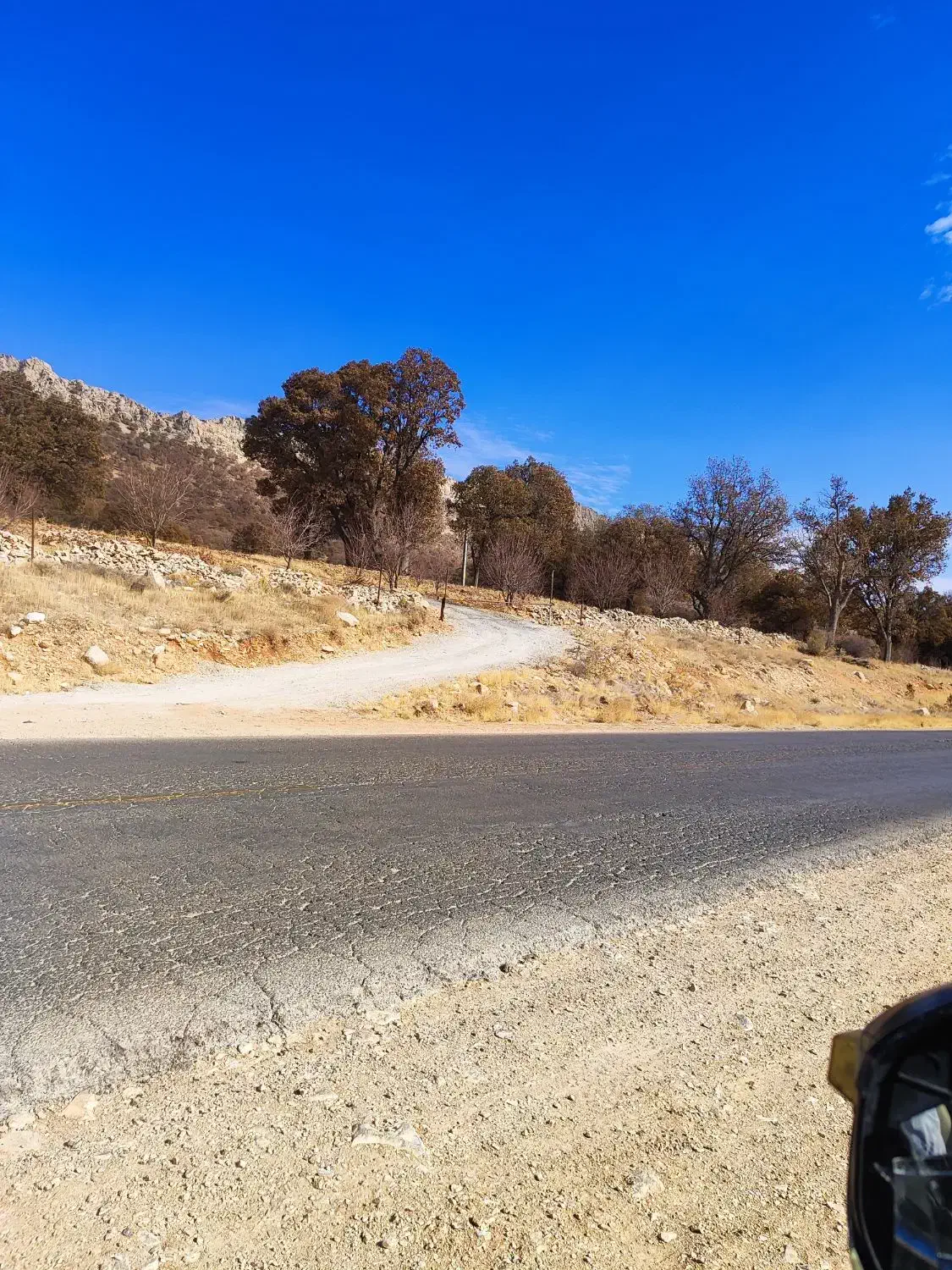 فروش زمین کره‌کان بوان|فروش زمین و ملک کلنگی|نورآباد ممسنی, |دیوار