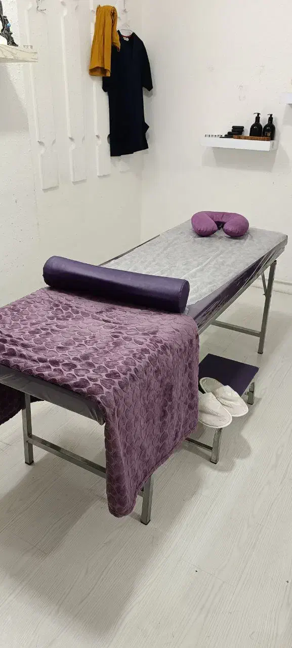 دستگاه آر اف و تخت ماساژ فروشی|پزشکی|مشهد, ادیب نیشابوری (شهرک غرب)|دیوار