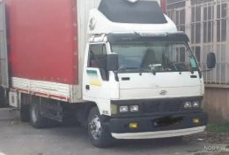 اتوبارباربری افسریه مشیریه تهرانپارس پیروزی پاکدشت|خدمات حمل و نقل|تهران, والفجر (افسریه)|دیوار