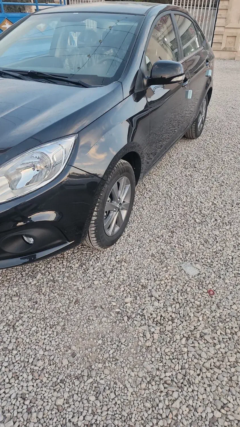 جک جی ۴ مدل ۱۴۰۴ صفر قسطی|خودرو سواری و وانت|شیراز, دشت چنار|دیوار