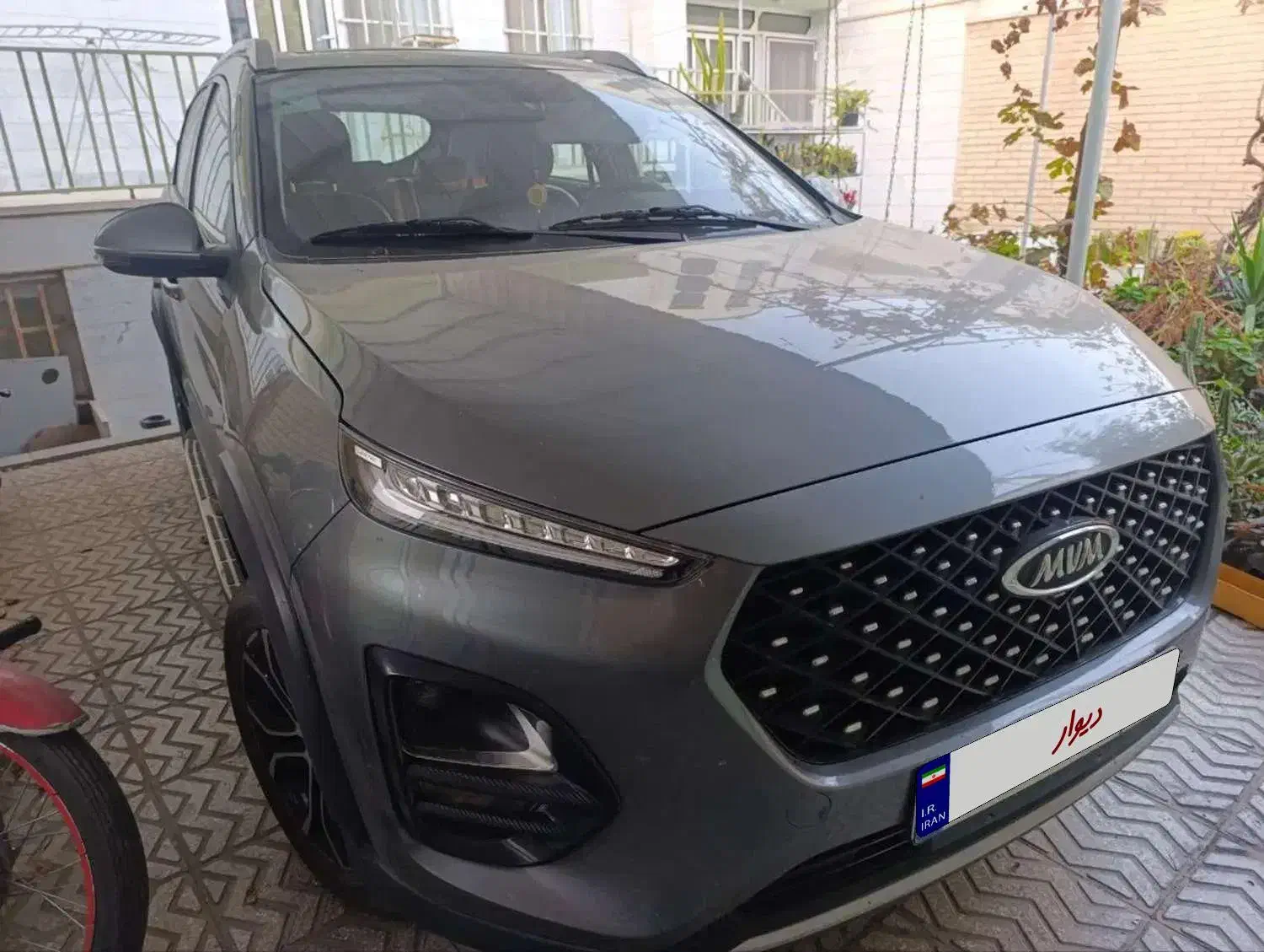 ایکس 22 پرو اتوماتیک x22 Pro|خودرو سواری و وانت|سمنان, |دیوار