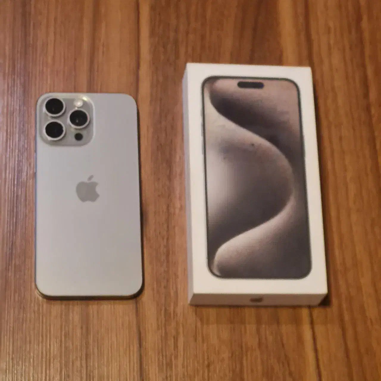 iphone 15 promax 256 gig|موبایل|تهران, شادمان|دیوار