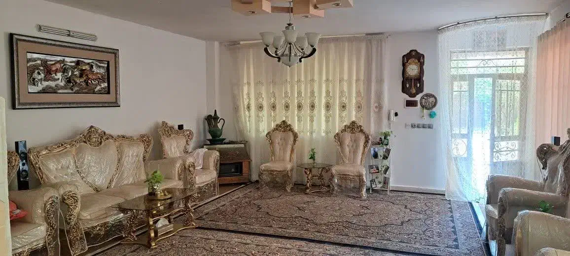 باغ ویلایی بسیار قشنگ ومفید|فروش خانه و ویلا|مشهد, لک لک|دیوار