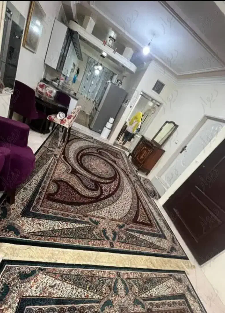 ۴۲ متری / نقلی / شهرری چشمه علی / TAK|اجارهٔ آپارتمان|ری, صفاییه (چشمه علی)|دیوار