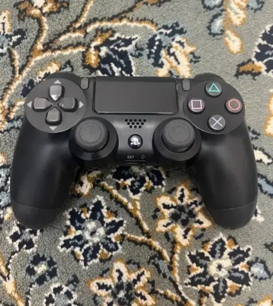 دسته ps4|کنسول، بازی ویدئویی و آنلاین|پرند, فاز ۵|دیوار
