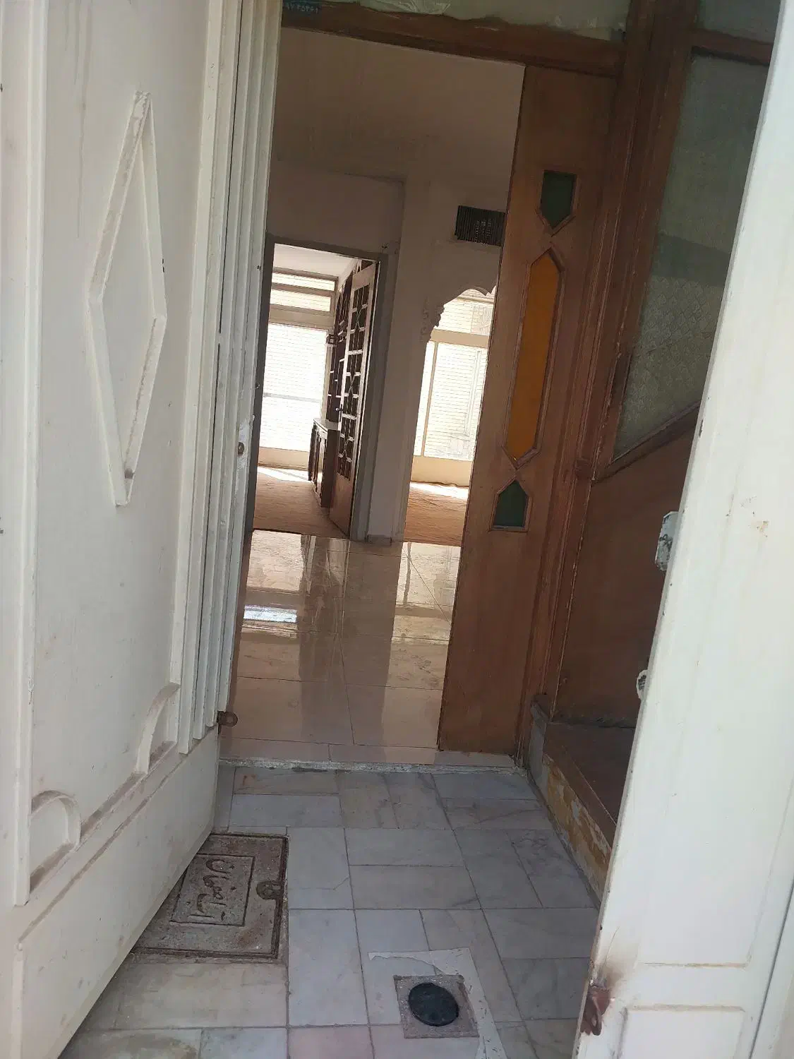 اجاره منزل ویلایی همکف / ۹۰ متری/ کوی امام|اجارهٔ آپارتمان|اصفهان, کوی امام|دیوار