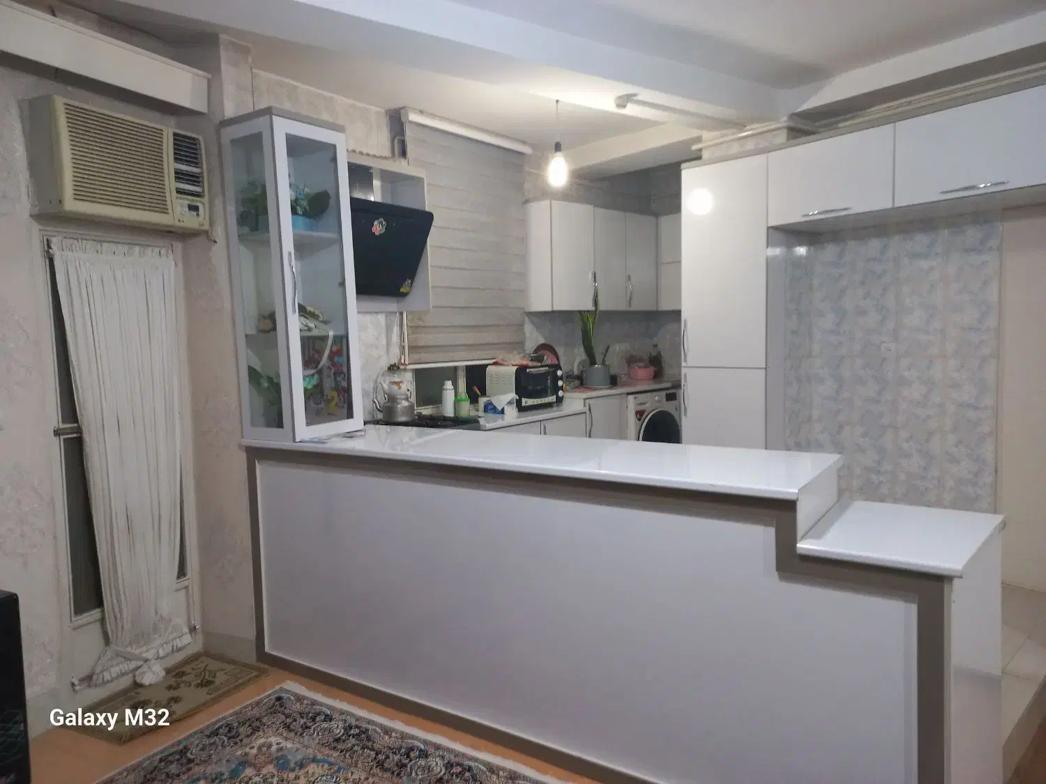 اجاره یک واحد واقع در اندیشه|اجارهٔ آپارتمان|میانه, |دیوار