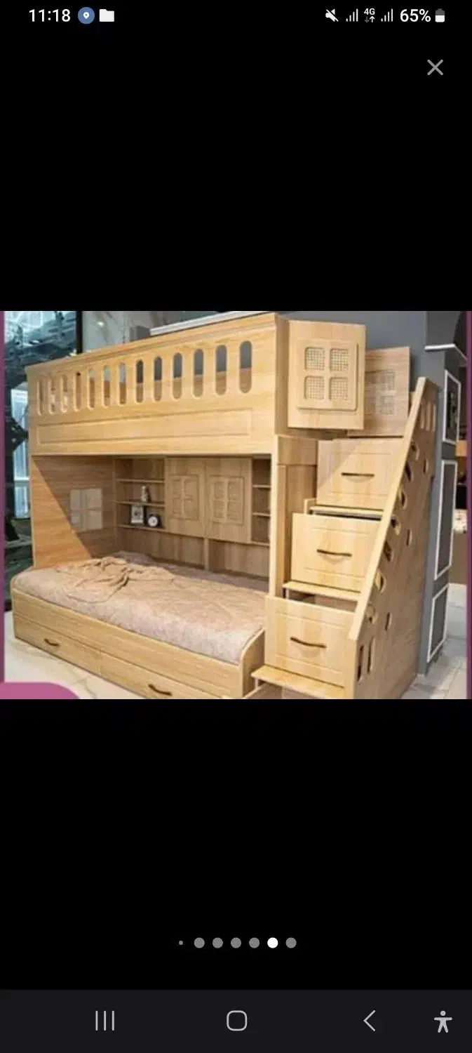 ققنوس|تخت و سرویس خواب|اصفهان, شاهد|دیوار