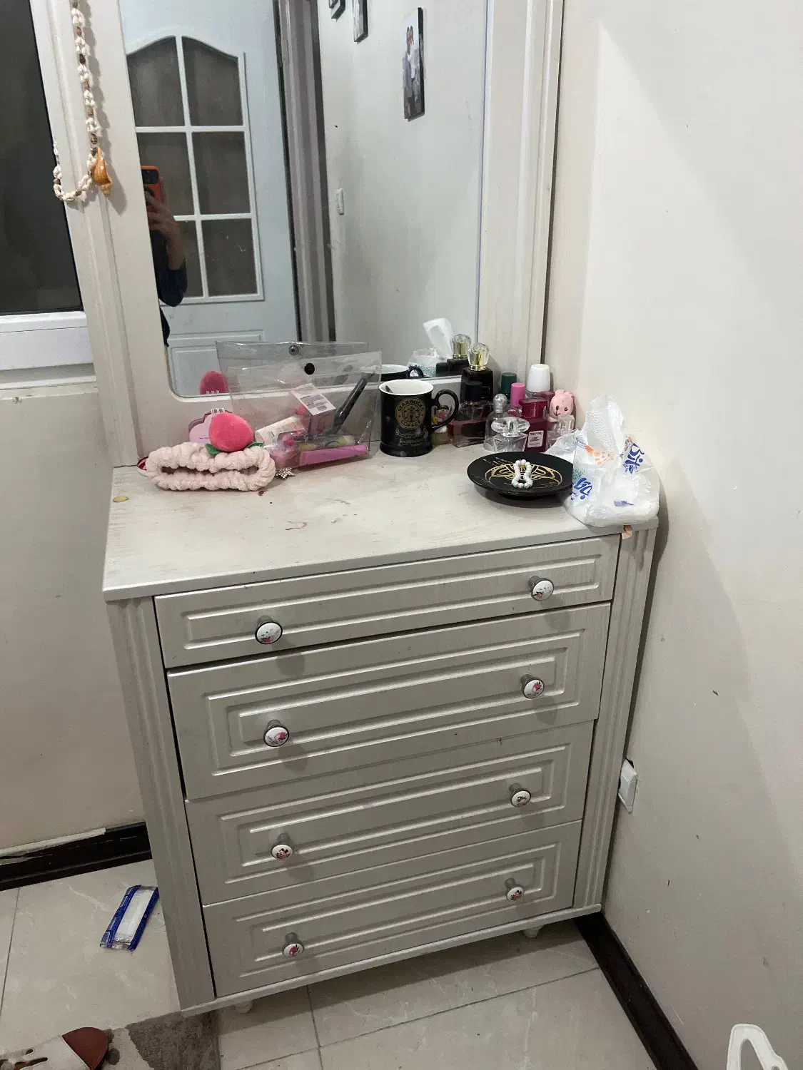 ست تخت خواب|تخت و سرویس خواب|ری, شهرری|دیوار