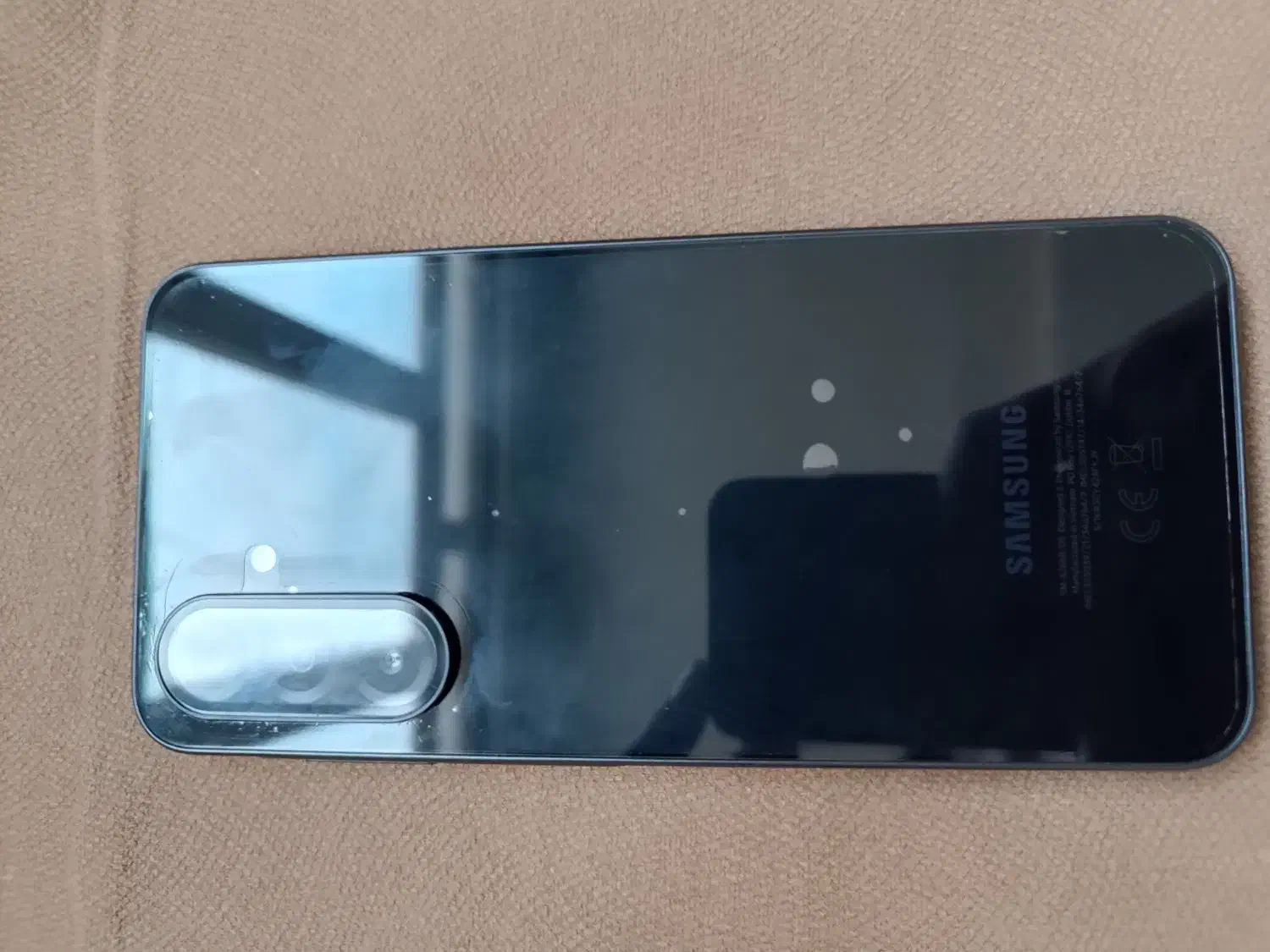 سامسونگ a26|موبایل|کرمانشاه, |دیوار