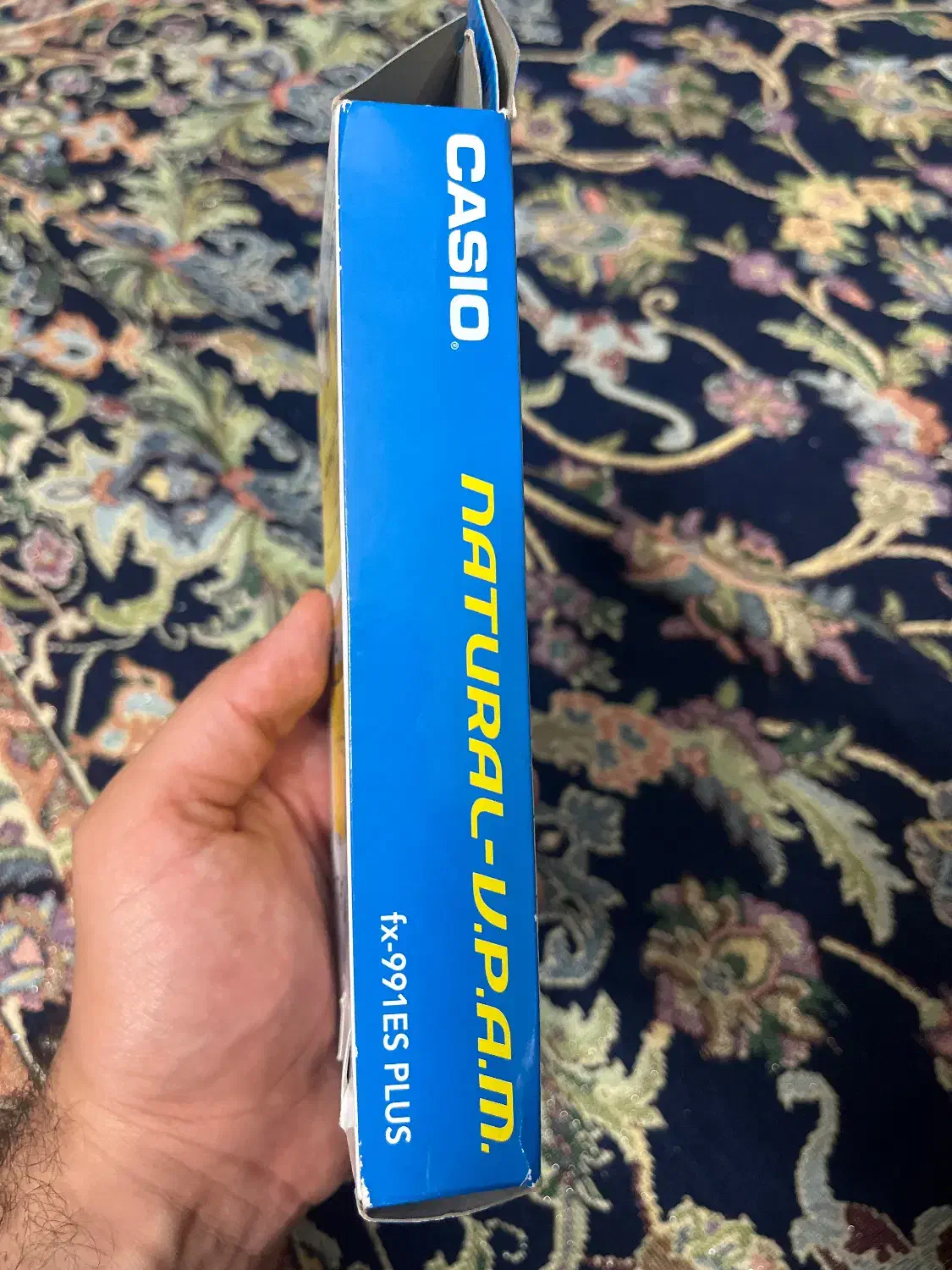 ماشین حساب مهندسی کاسیو|لوازم التحریر|آمل, |دیوار