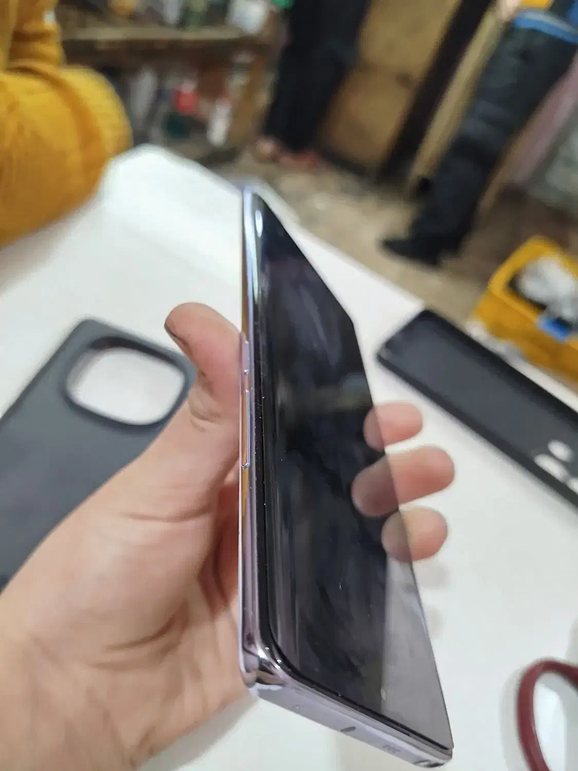 گوشی شیائومی نوت 14pro|موبایل|تبریز, |دیوار