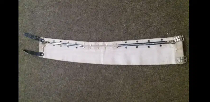 کیف کمری قدیمی|کیف، کفش، کمربند|شیراز, گویم|دیوار