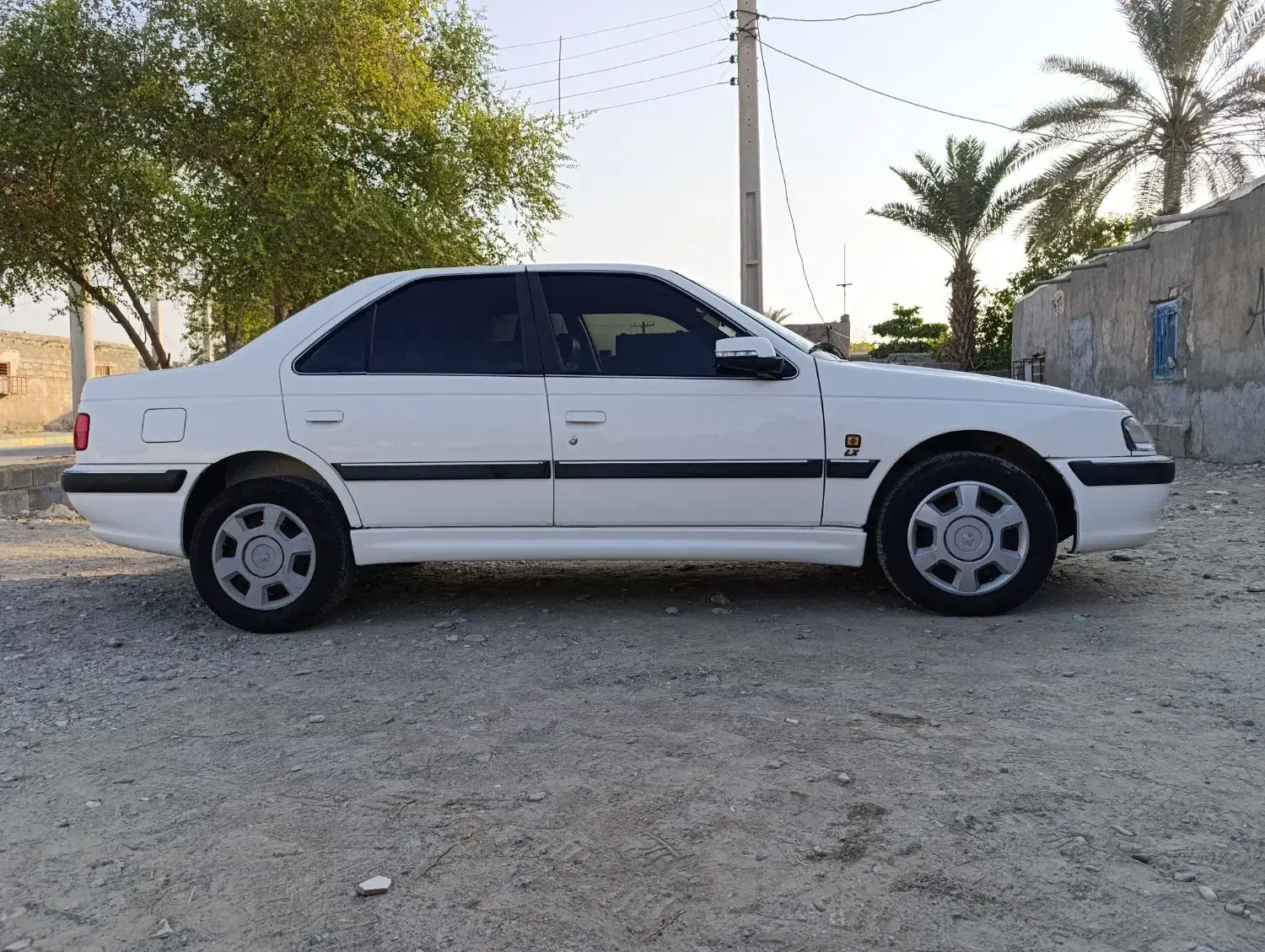 پارس tu5|خودرو سواری و وانت|بندرعباس, |دیوار