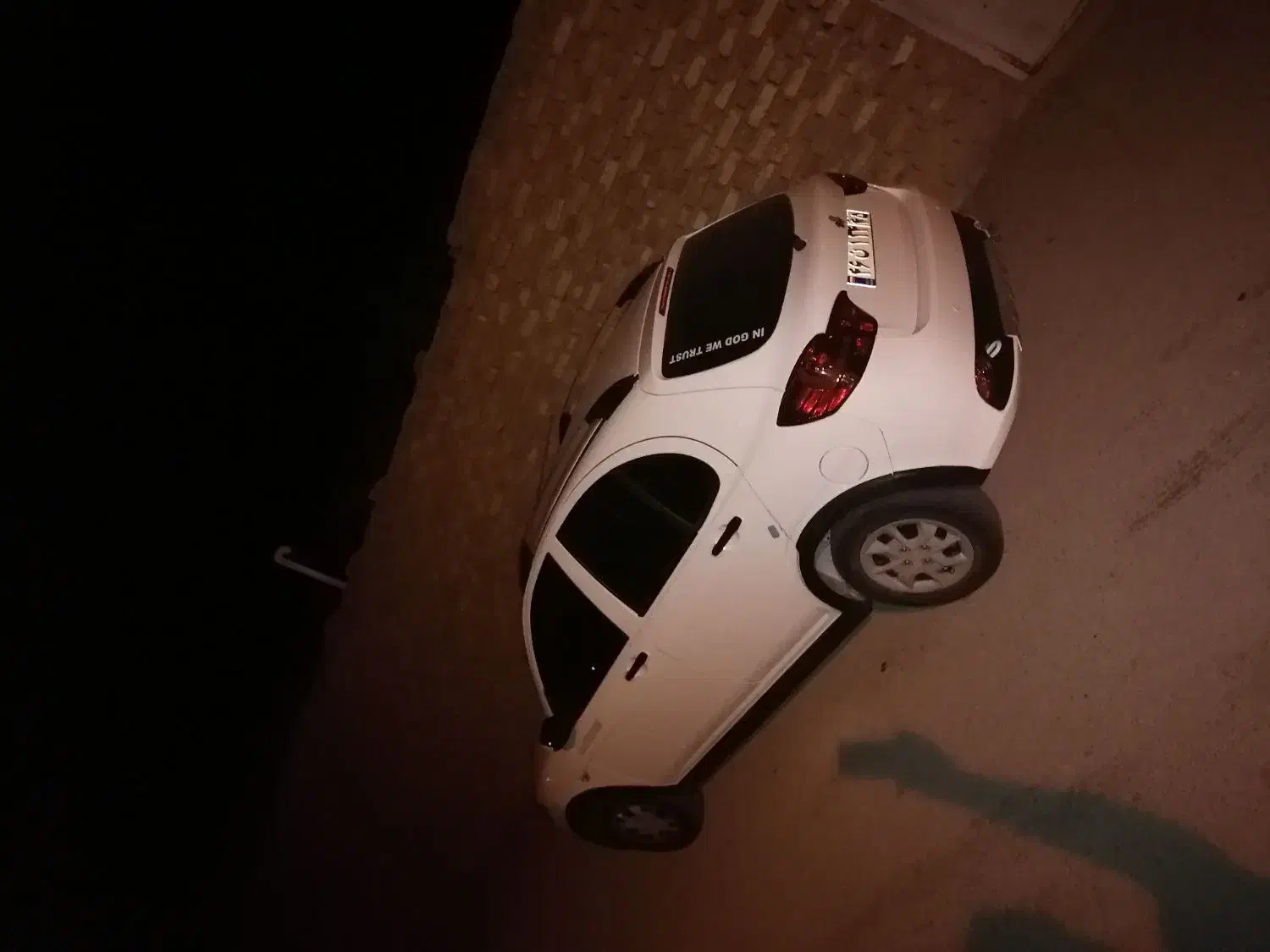 کوییک 1400|خودرو سواری و وانت|کرمان, |دیوار