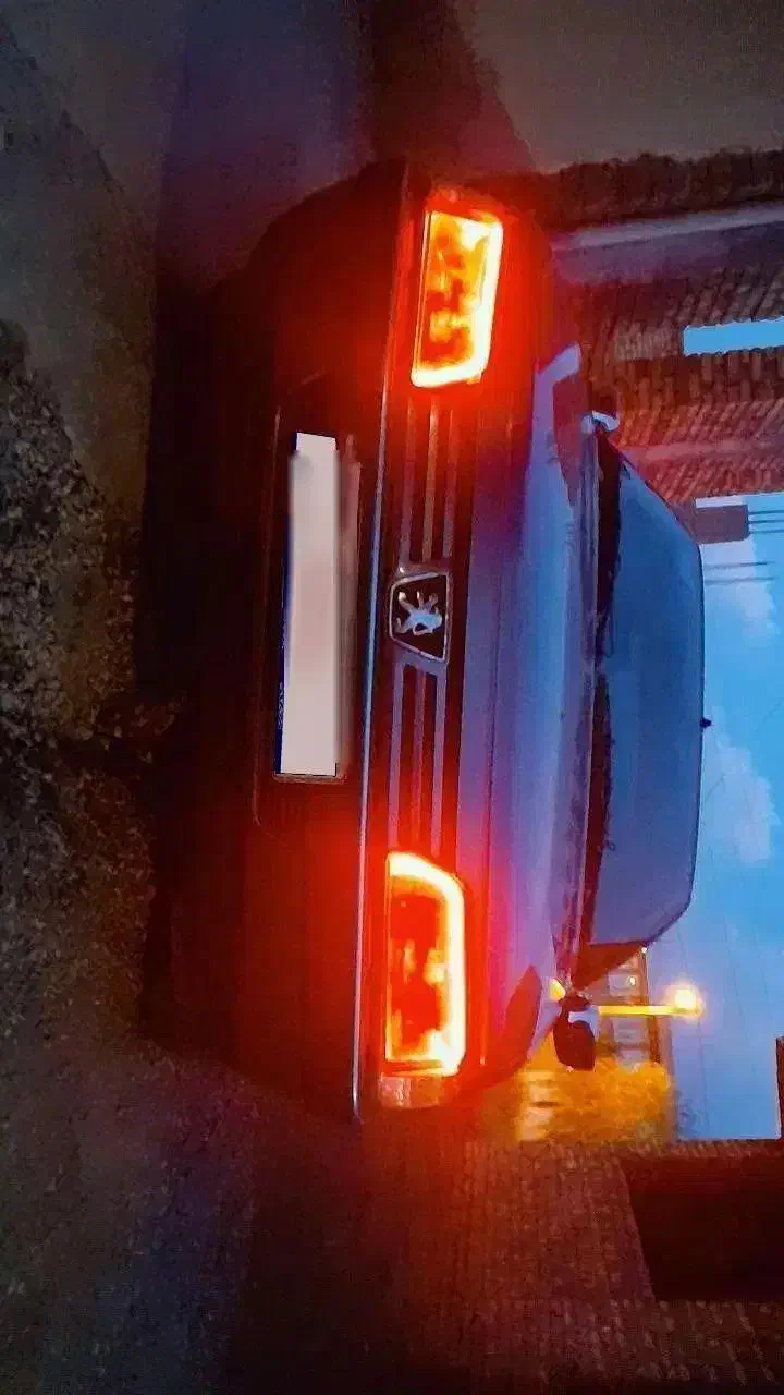 فروش پژو 405|خودرو سواری و وانت|نوشین شهر, |دیوار