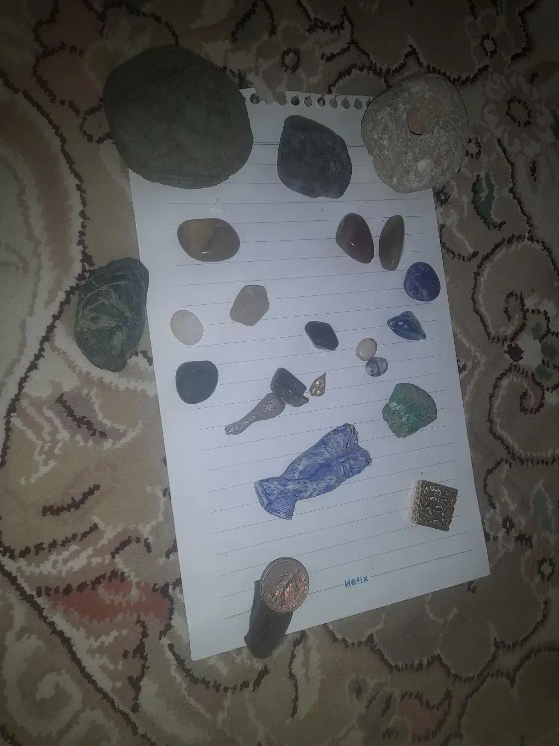 یه فیلم چندتا سنگ هست|کلکسیون و سرگرمی|الشتر, |دیوار