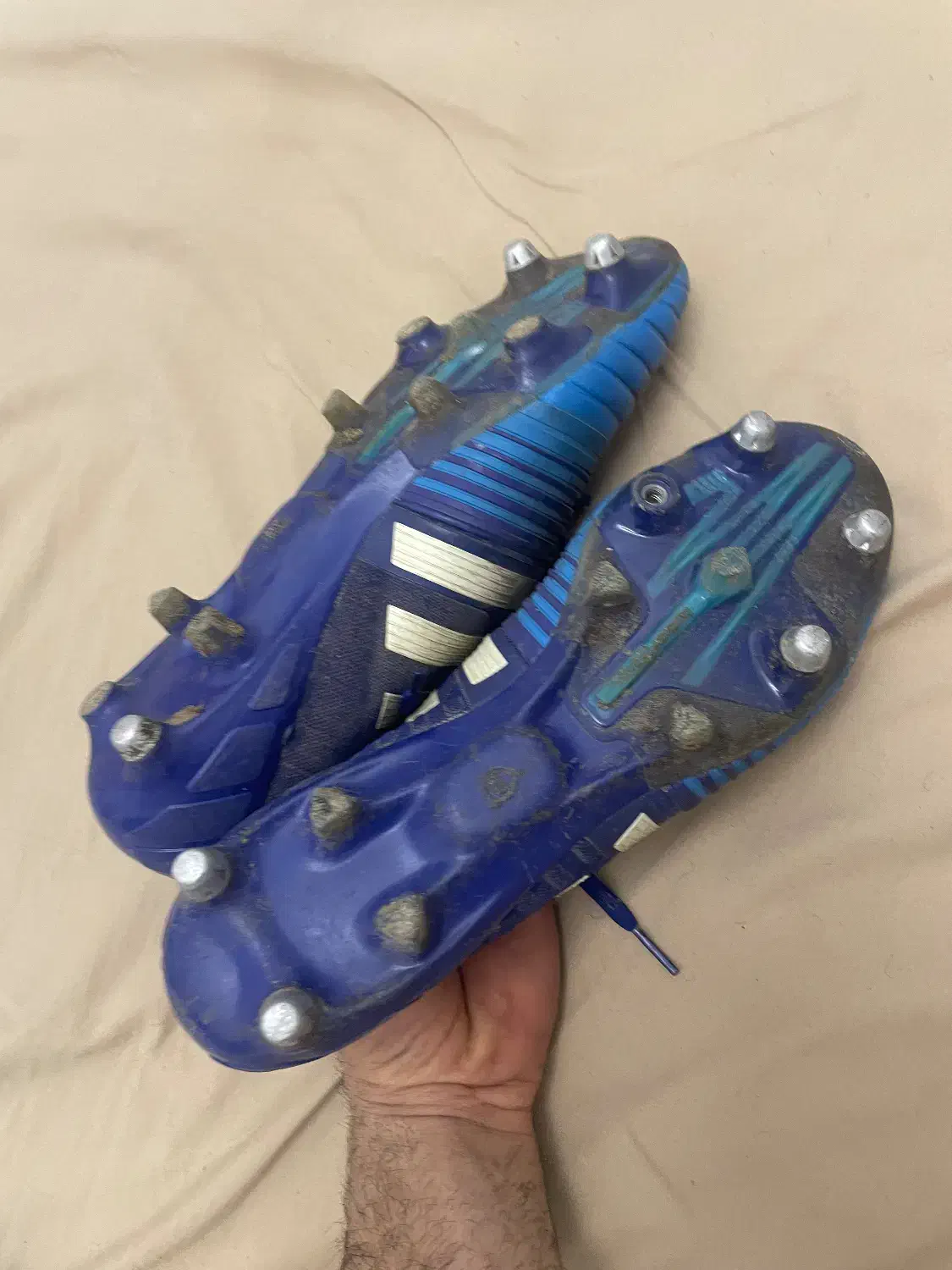 استوک پریدیتور|کیف، کفش، کمربند|تهران, محمودیه|دیوار