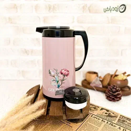 فلاسک گلتیسا با قیمت مناسب|سماور، چای‌ساز، قهوه‌ساز|نجف‌آباد, ویلاشهر|دیوار