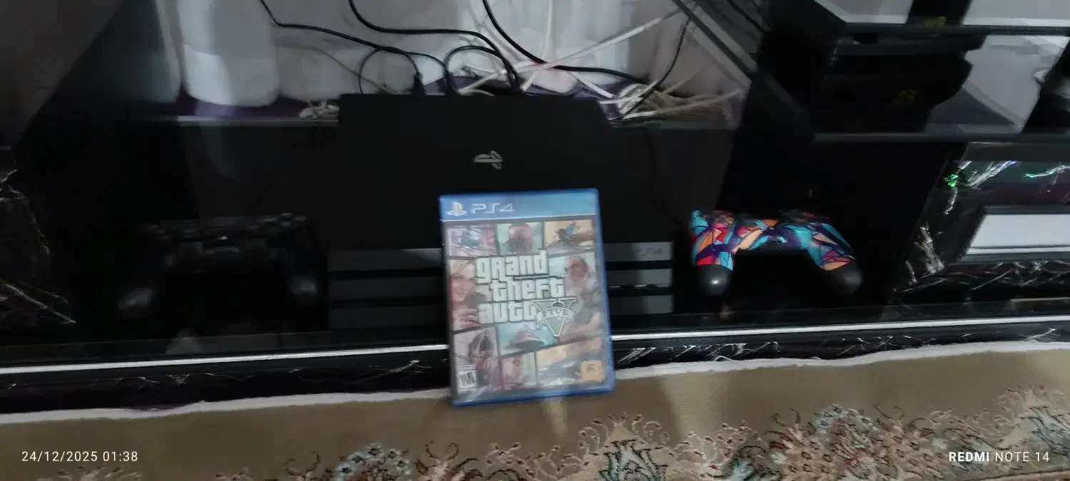 ps4pro|کنسول، بازی ویدئویی و آنلاین|اردبیل, |دیوار