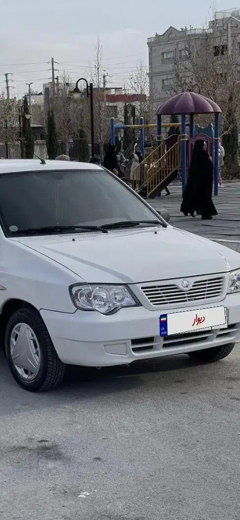 111|خودرو سواری و وانت|بیرجند, |دیوار