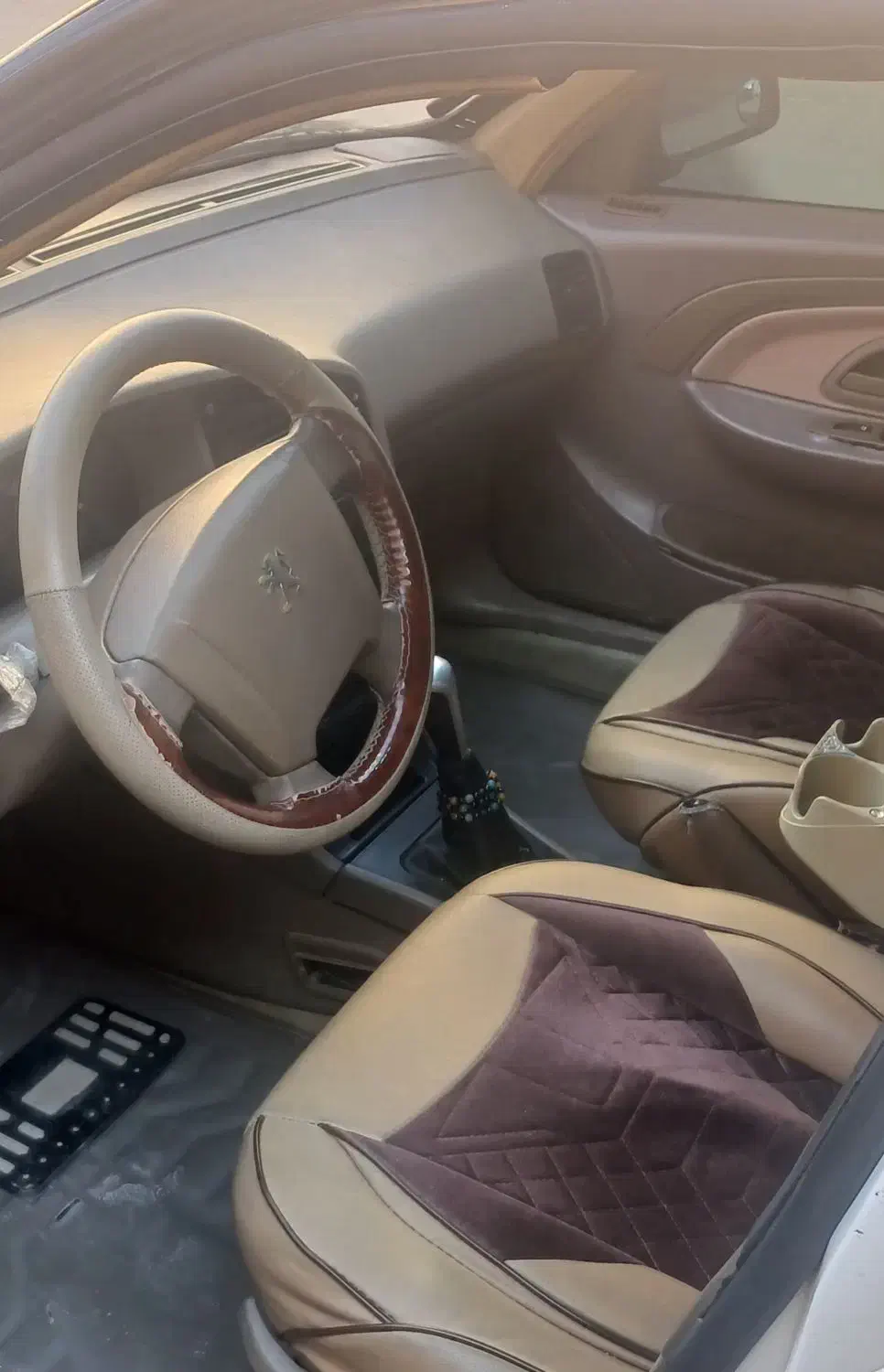 پژو 405 SIXموتور 1800|خودرو سواری و وانت|پلدختر, |دیوار