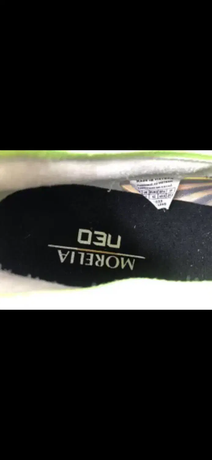 کفش اورجینال Mizano|کیف، کفش، کمربند|محمودآباد, |دیوار