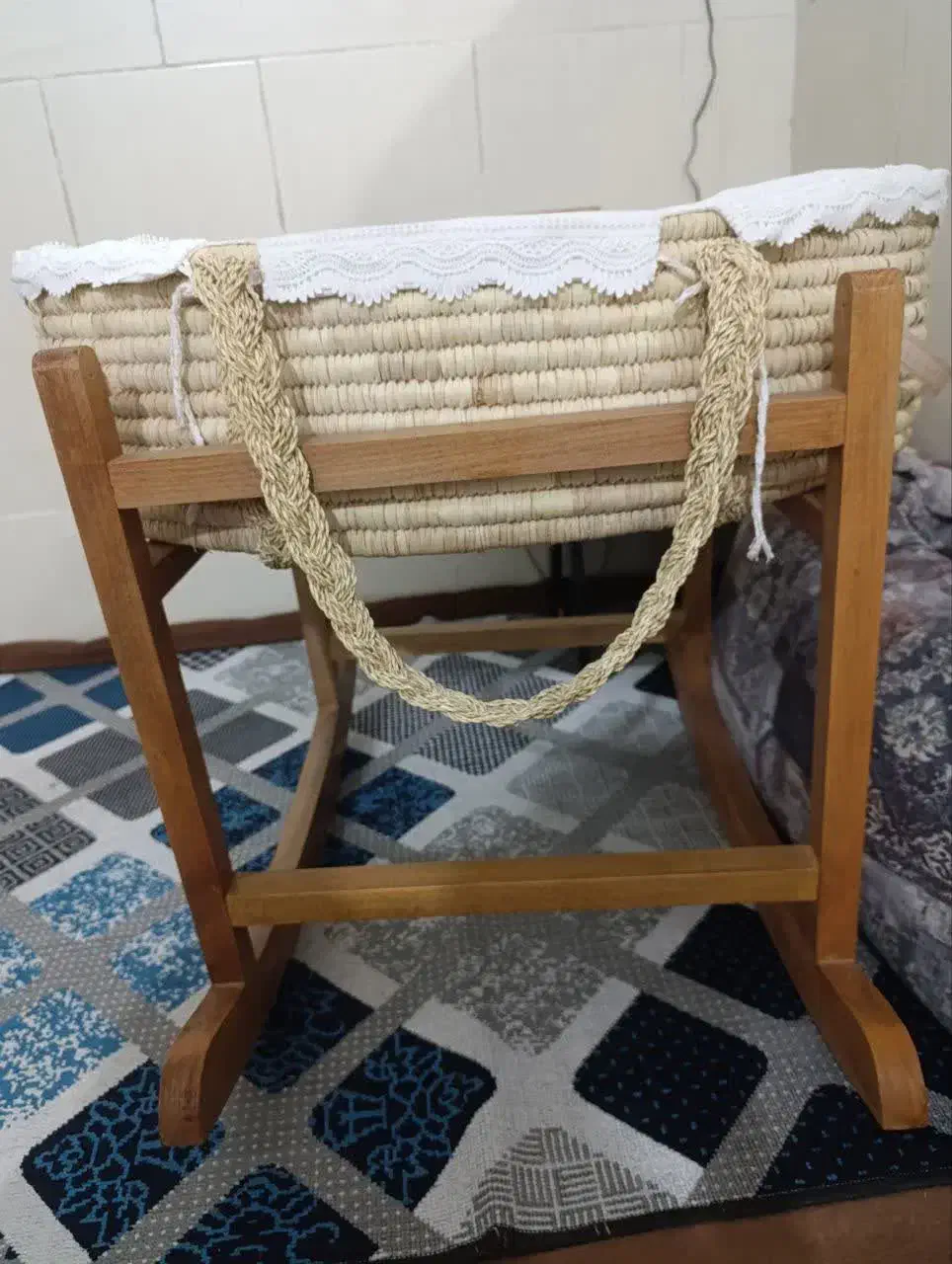 گهواره|اسباب و اثاث بچه|تهران, فلسطین (میدان انقلاب)|دیوار