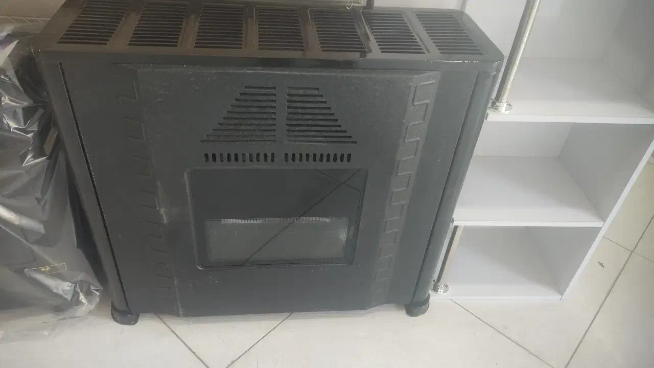 بخاری|بخاری، هیتر، شومینه|کوهدشت, |دیوار