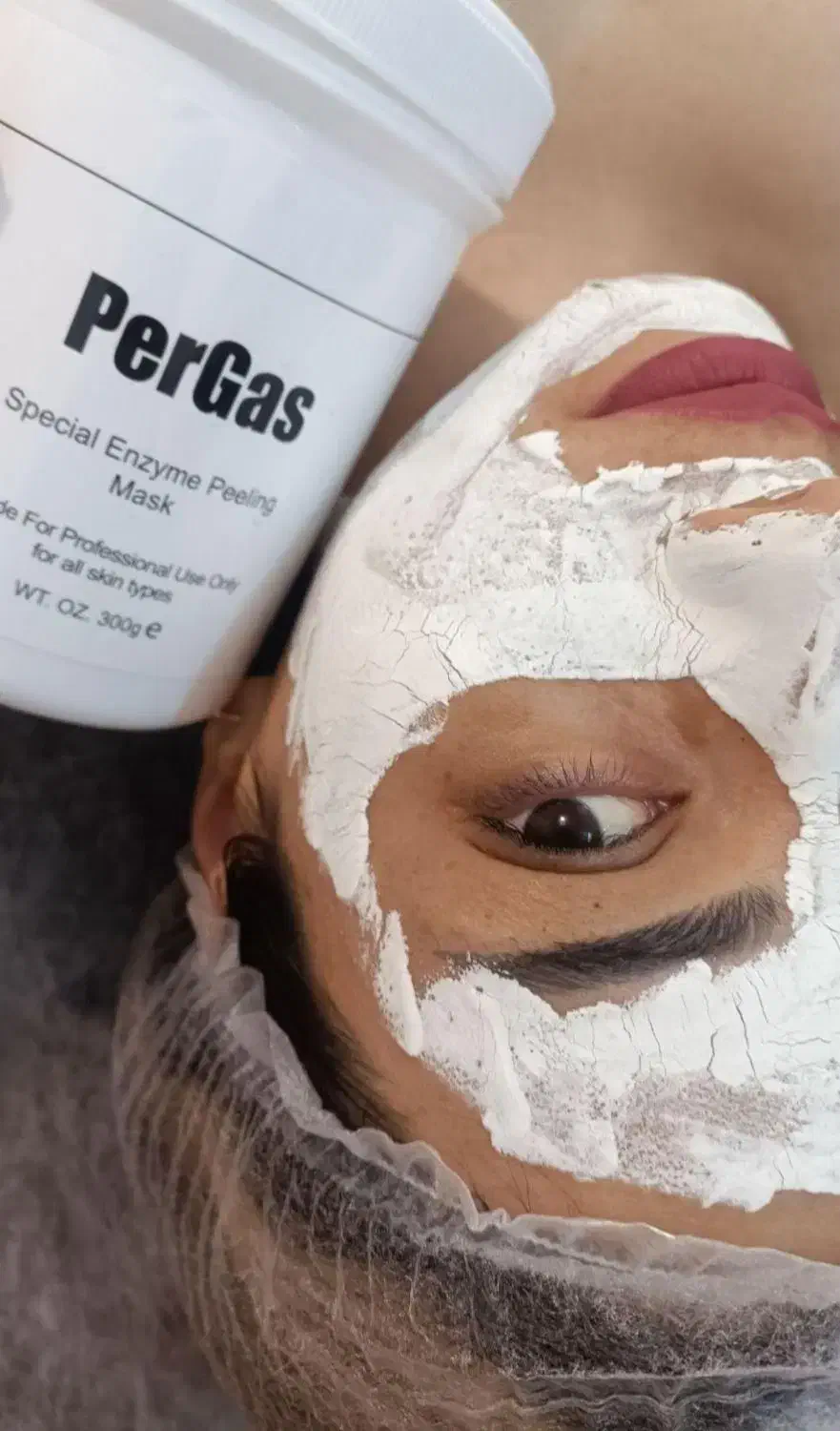 فیشیال و پاکسازی پوست بانوان|خدمات آرایشگری و زیبایی|کرمانشاه, |دیوار