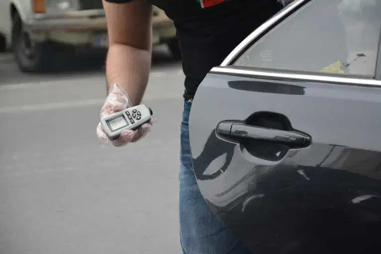 کارشناسی فوق تخصصی خودروهای وارداتی تشخیص رنگ فنی|خدمات موتور و ماشین|تهران, تهرانسر شمالی|دیوار