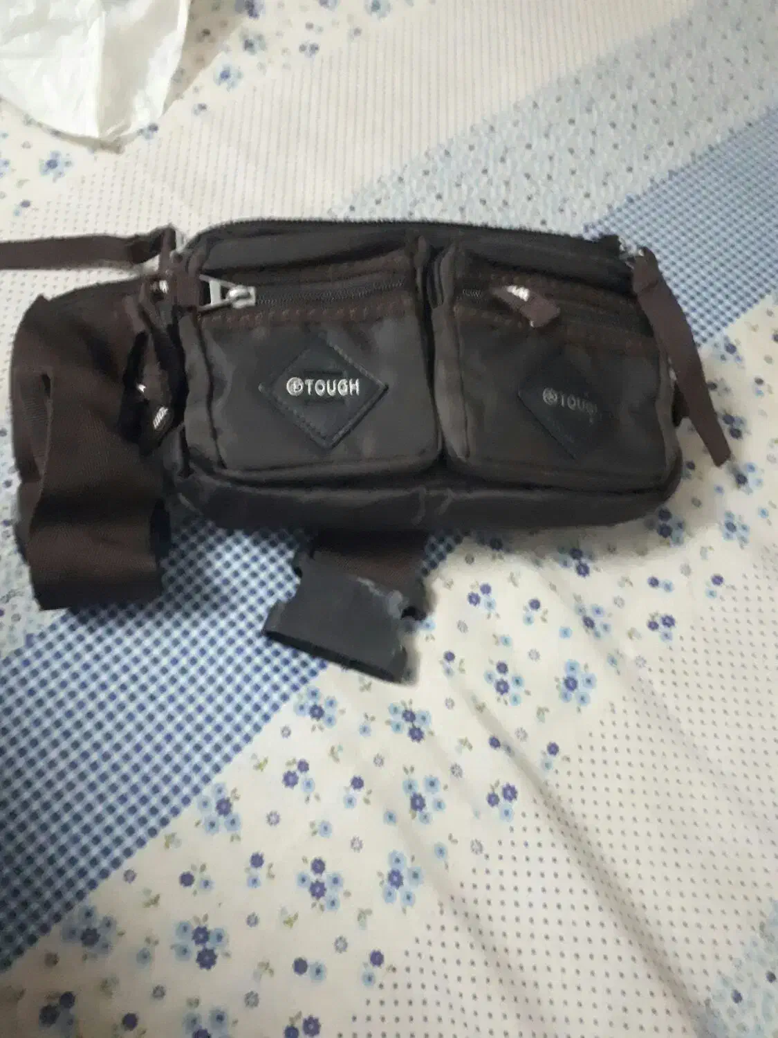 کیف کمری|کیف، کفش، کمربند|خرم‌آباد, |دیوار