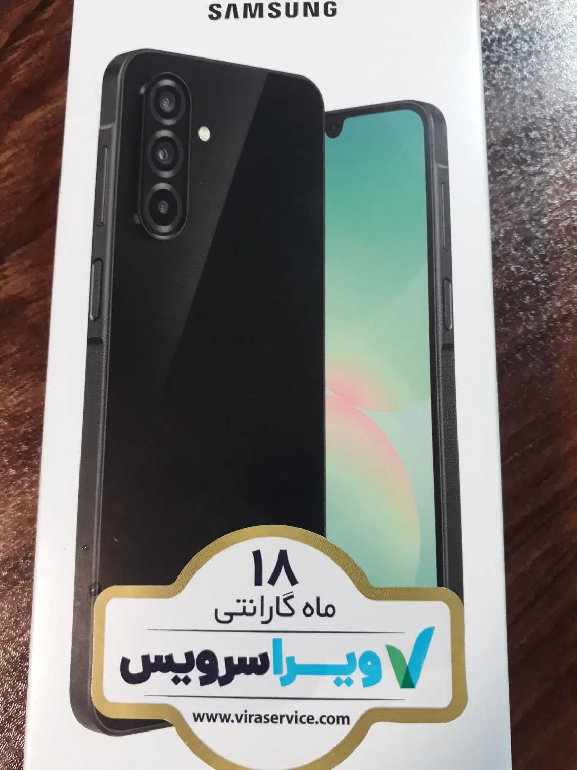 گوشی سامسونگ A26|موبایل|تهران, آرژانتین|دیوار