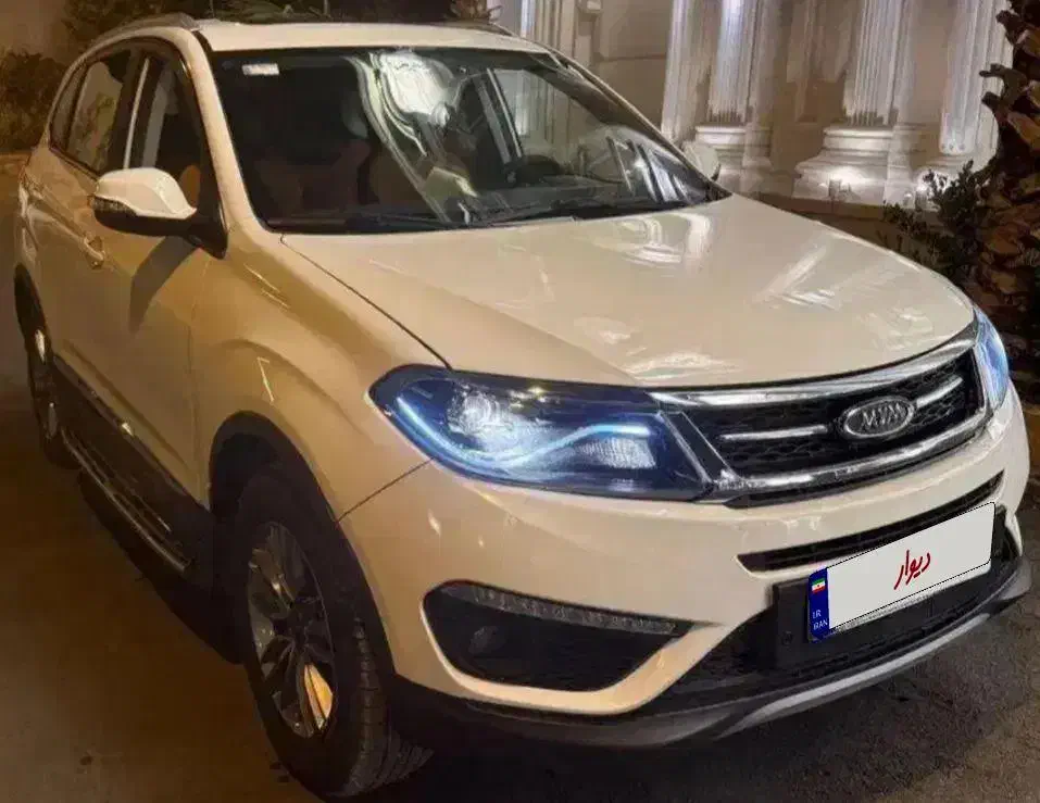 چری تیگو ۵ ie  اقساط آسان ۱۴۰۰|خودرو سواری و وانت|تهران, هفت حوض|دیوار