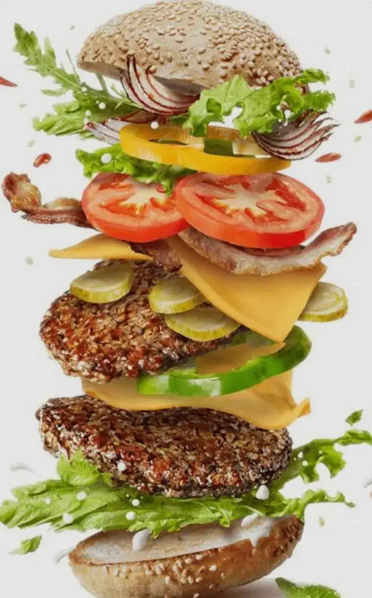 انواع ساندویج خوشمزه خونگی|خدمات پذیرایی، مراسم|بندر ماهشهر, |دیوار