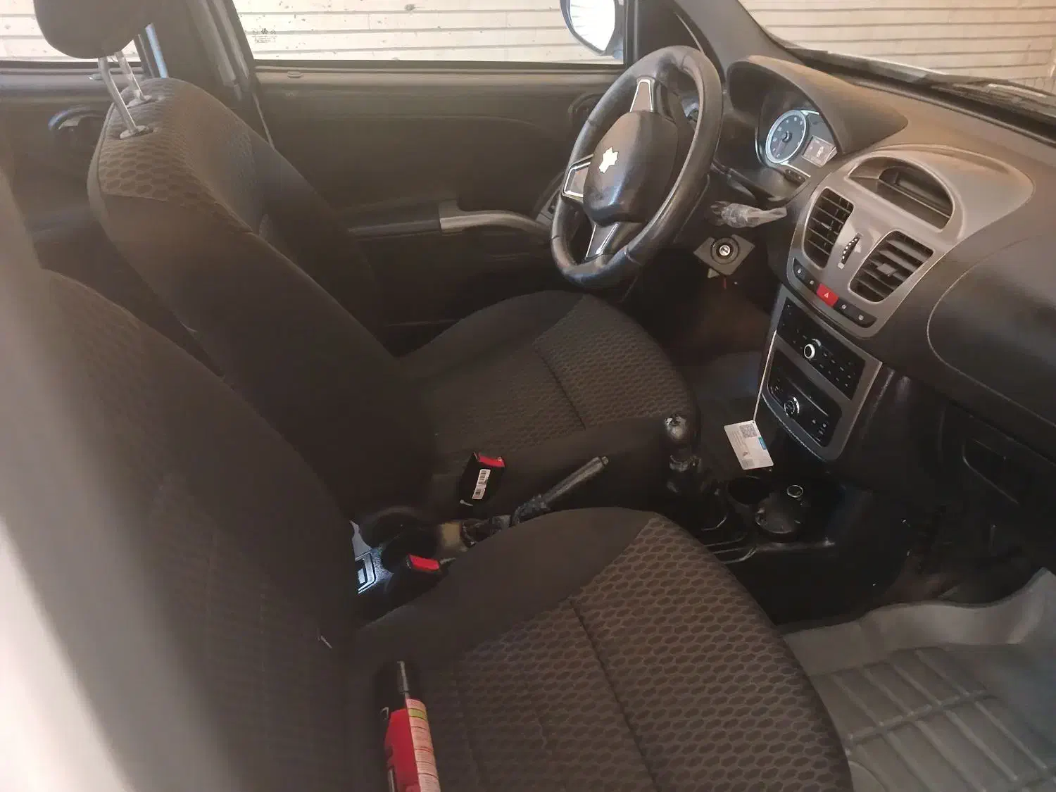 فروش کوییک R|خودرو سواری و وانت|اصفهان, شهرک کاوه|دیوار