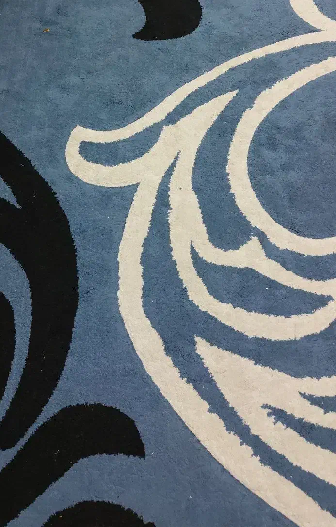 فرش فانتزی|فرش|کنارک, |دیوار